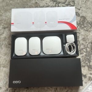 Eero Home WiFi System